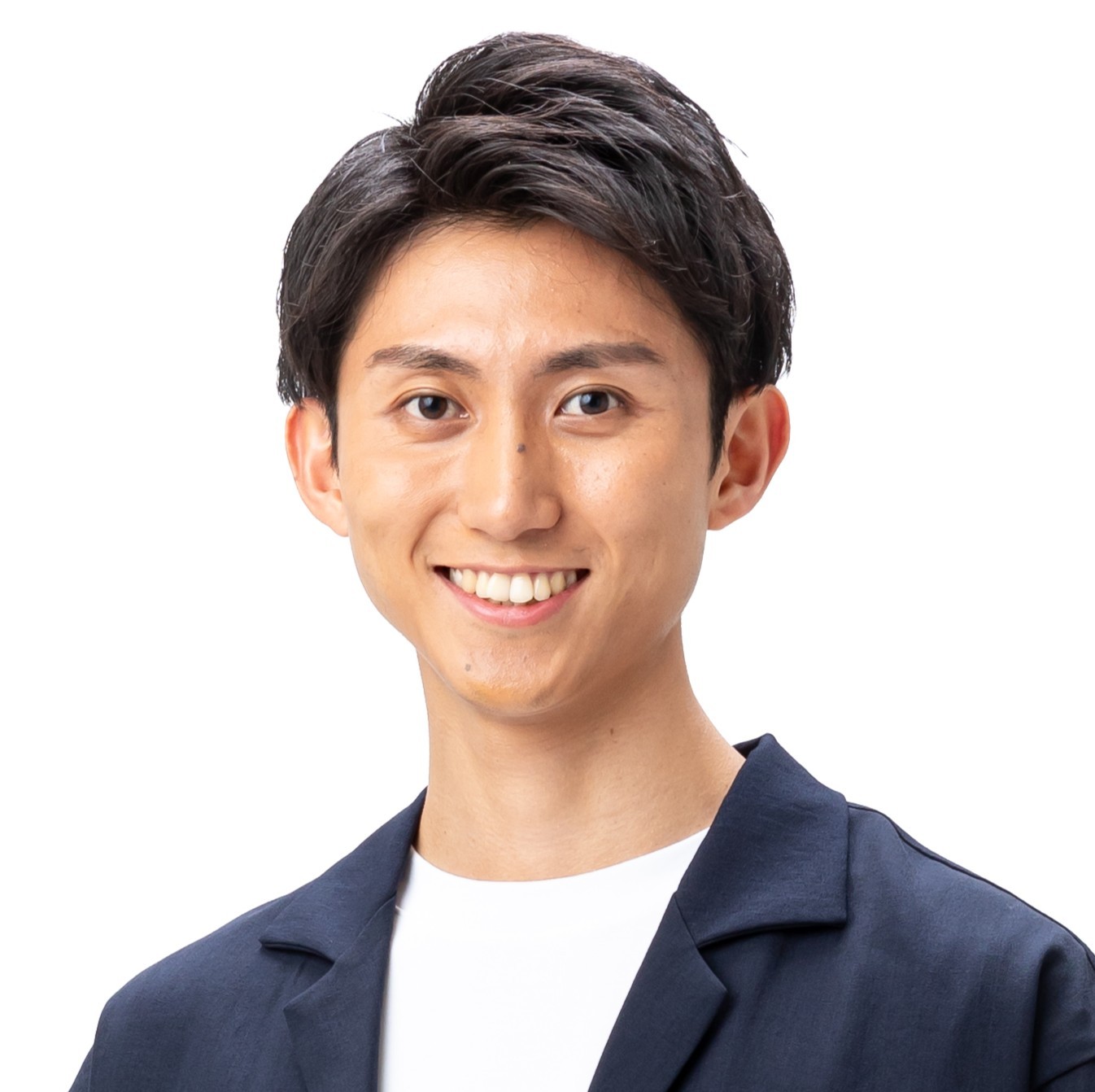 田中悠登の宣材写真